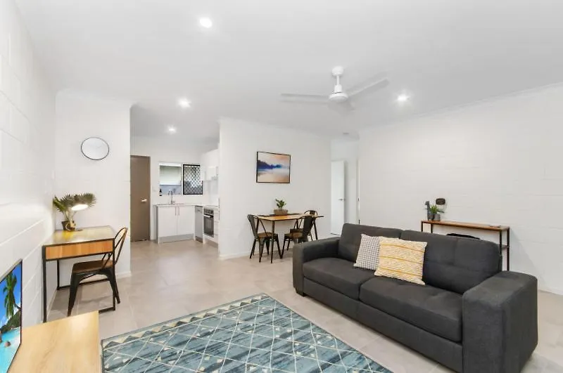 Haven-On-Hughes Apartment Townsville