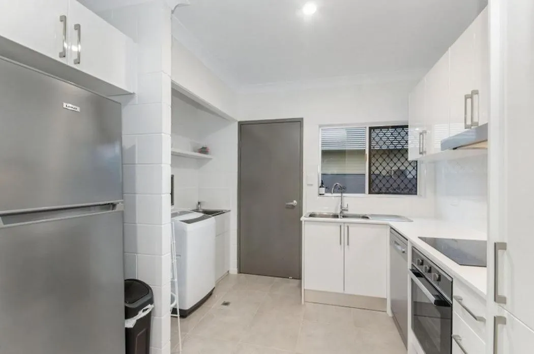 Haven-On-Hughes Apartment Townsville