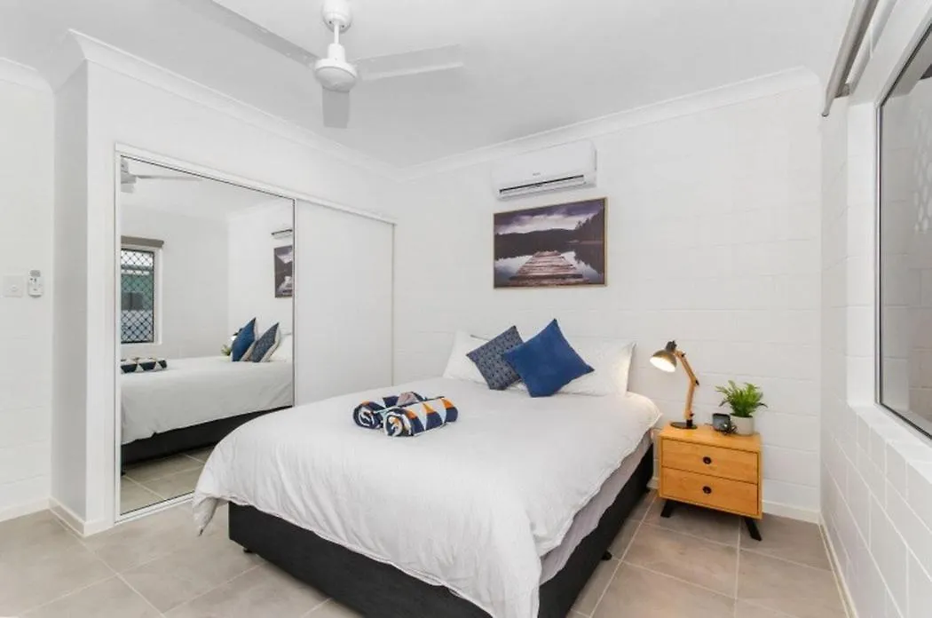 Haven-On-Hughes Apartment Townsville