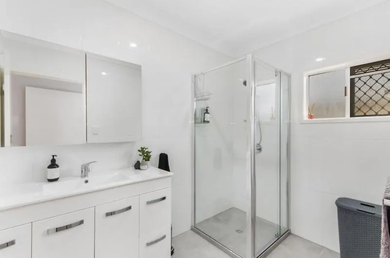 Haven-On-Hughes Apartment Townsville