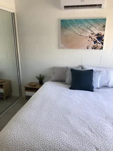 Haven-On-Hughes Apartment Townsville Australia
