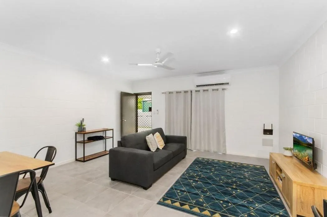 Haven-On-Hughes Apartment Townsville Australia