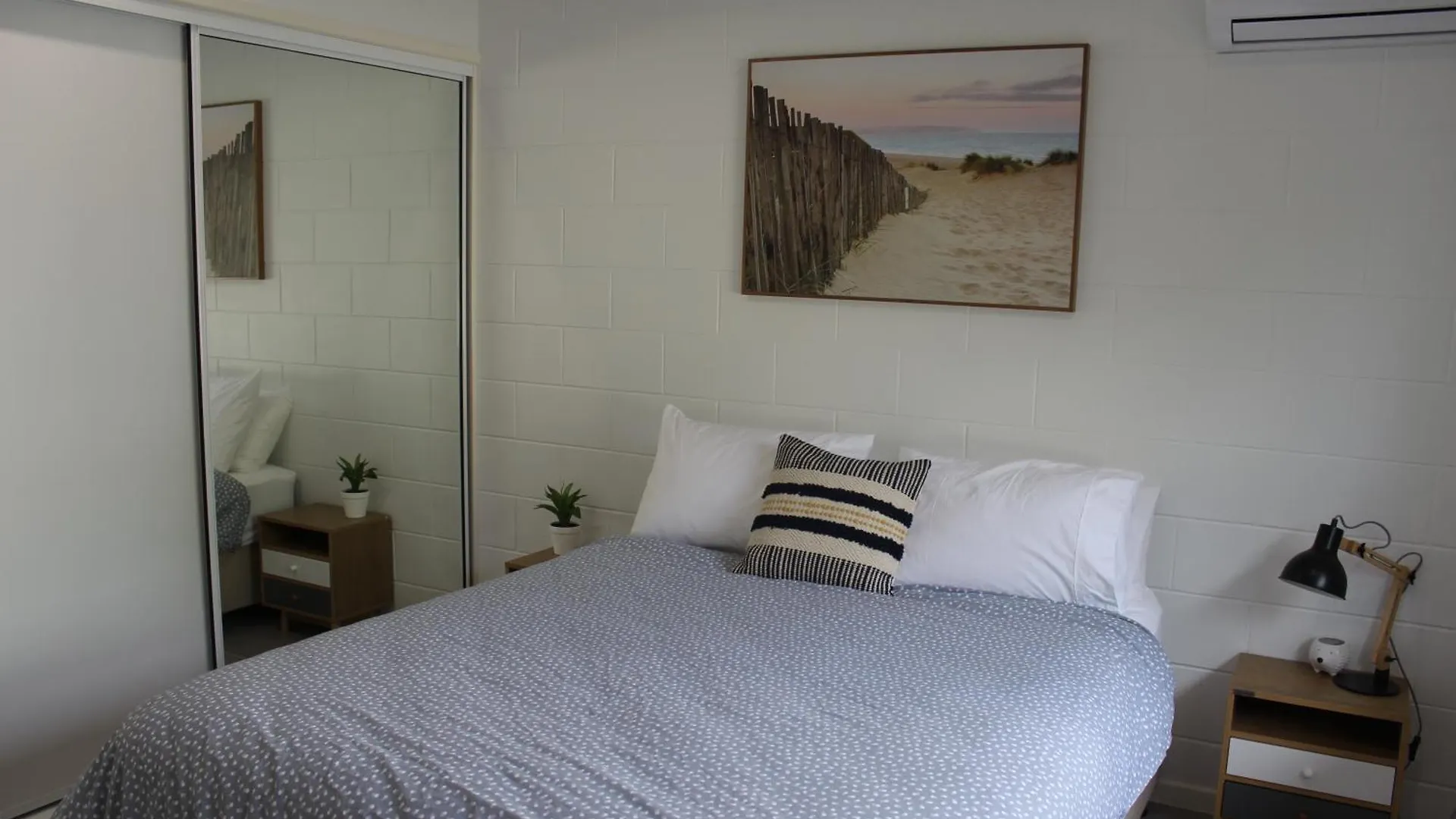 Haven-On-Hughes Apartment Townsville
