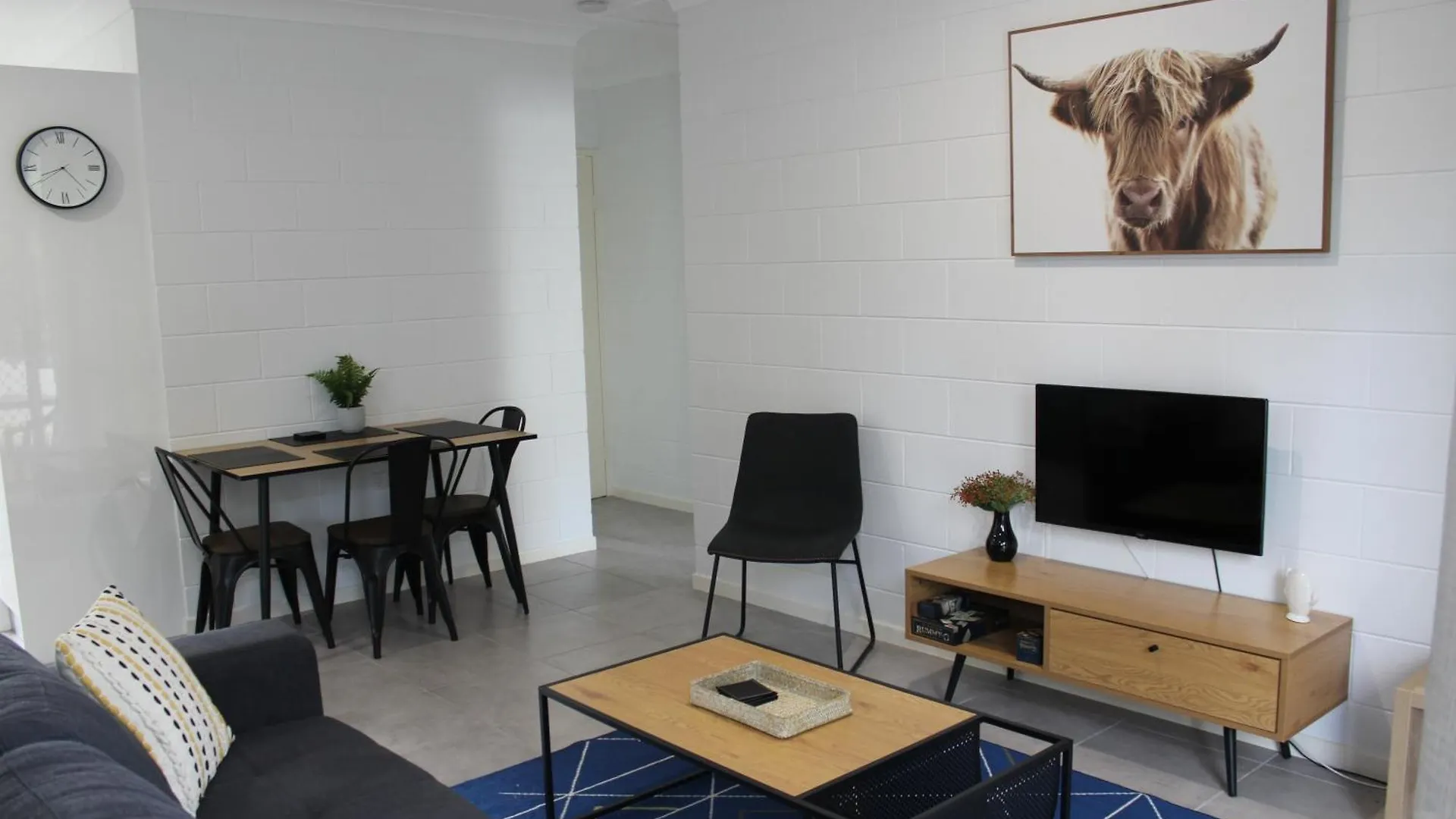 Haven-On-Hughes Apartment Townsville Australia