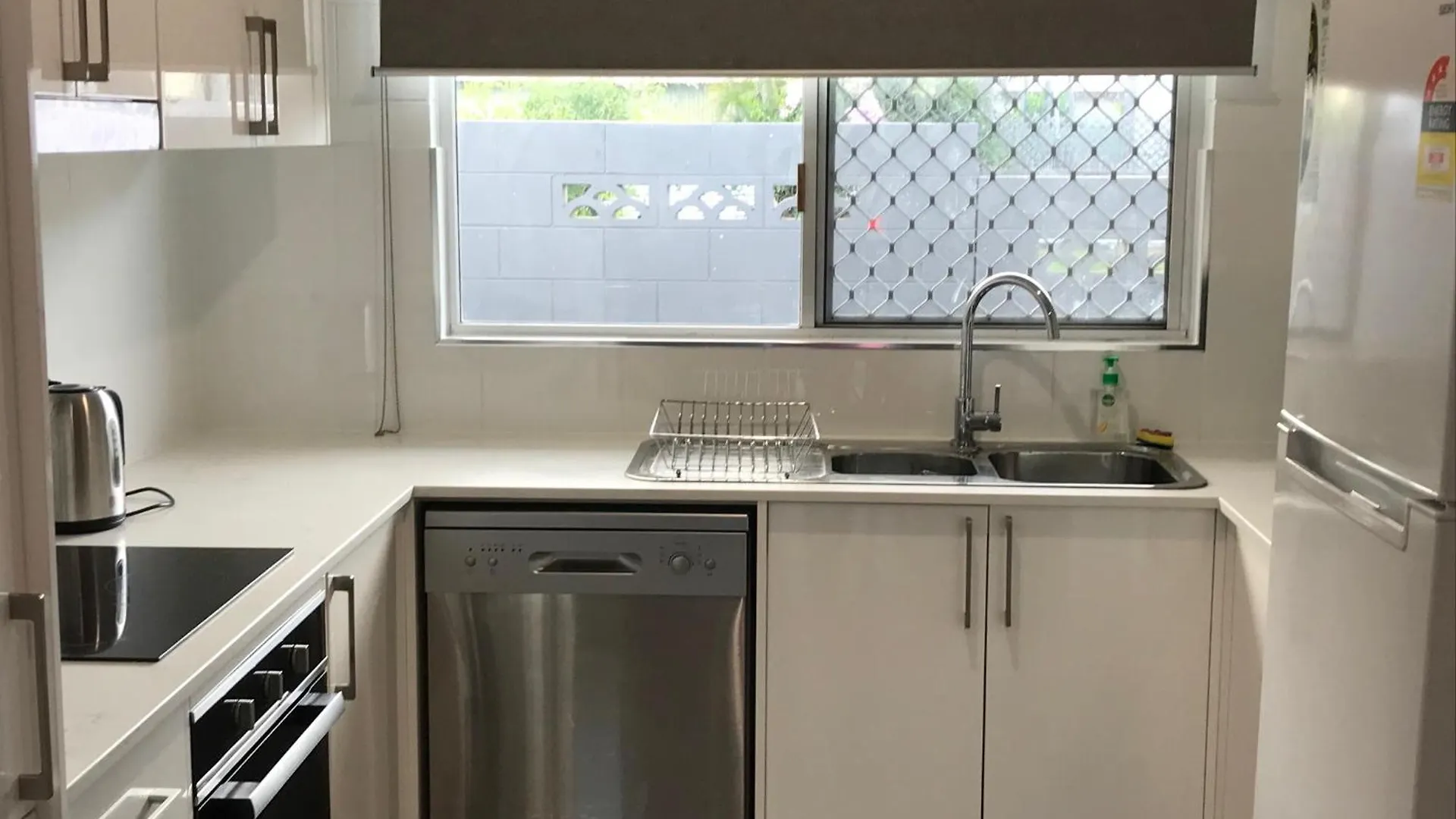 Haven-On-Hughes Apartment Townsville 0*,  Australia