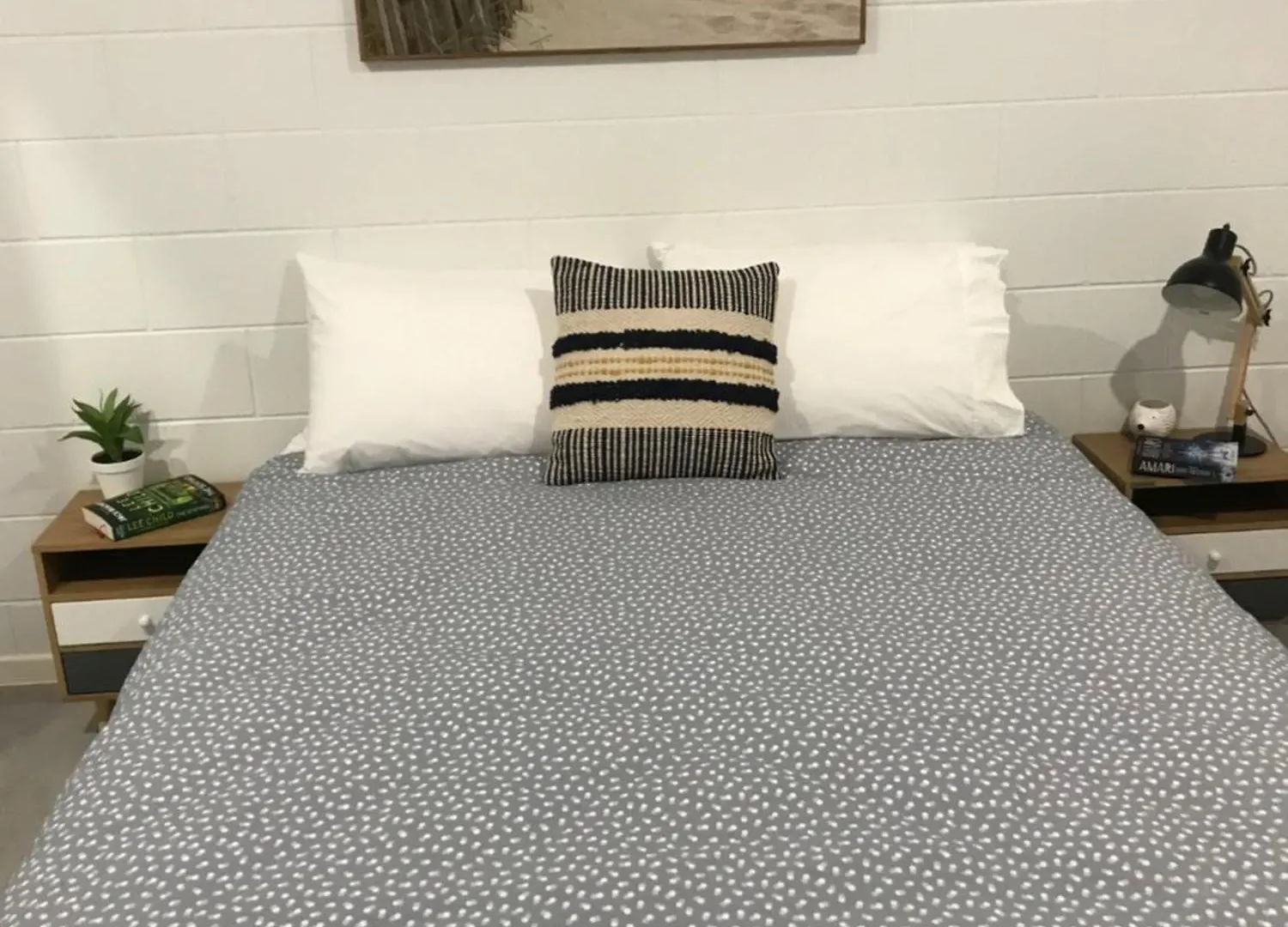 Haven-On-Hughes Apartment Townsville