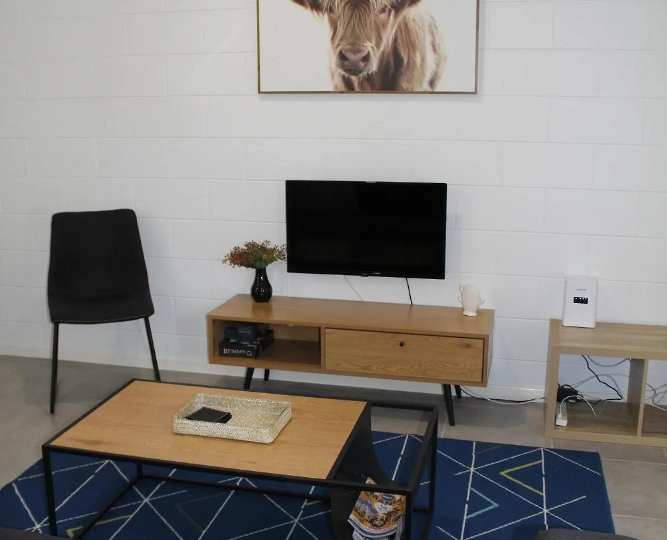 Haven-On-Hughes Apartment Townsville