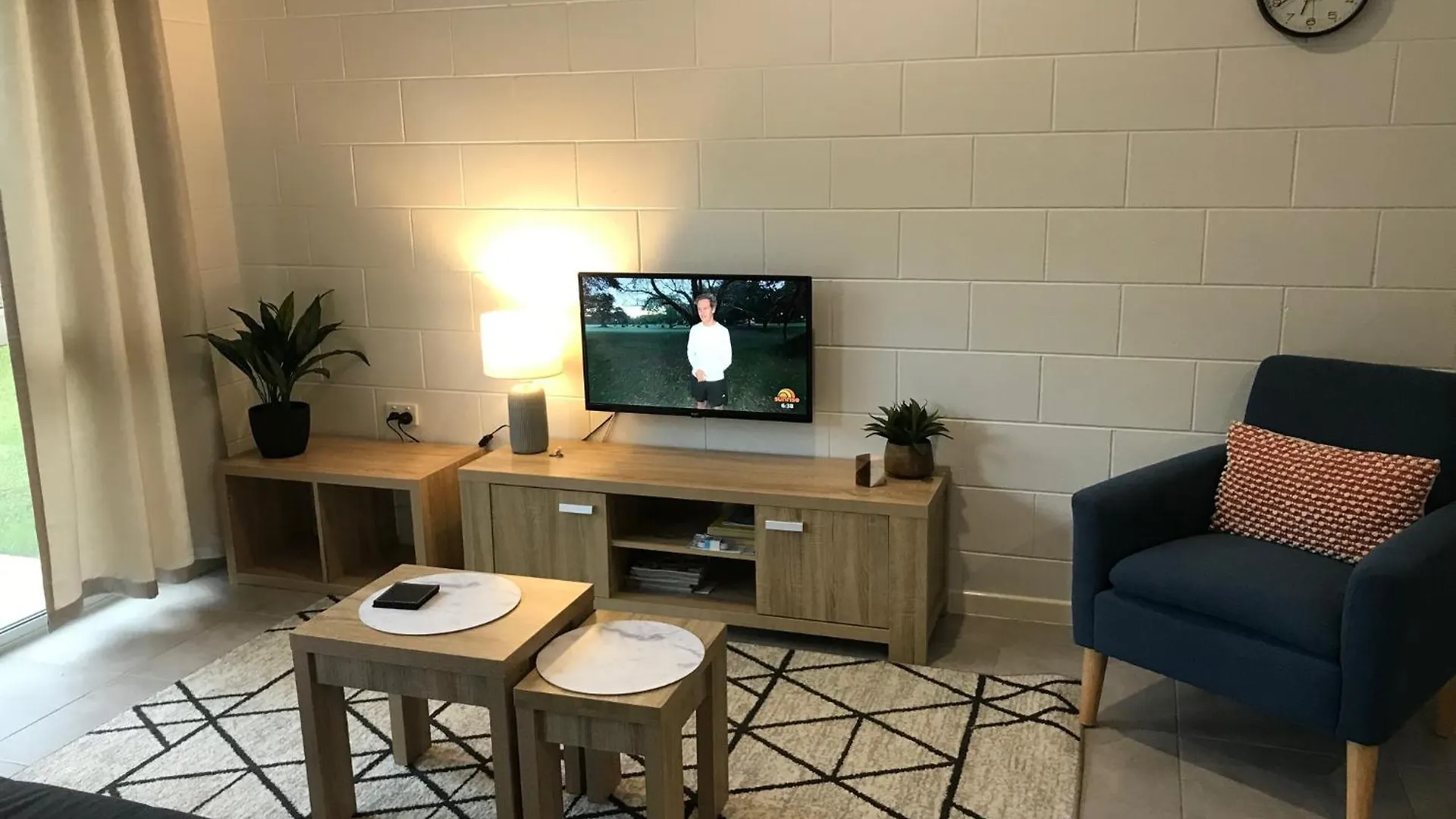 Haven-On-Hughes Apartment Townsville