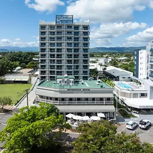 Oaks Metropole Aparthotel