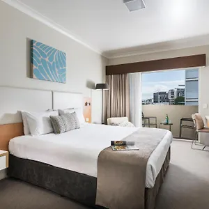 4* Апарт-отель Grand And