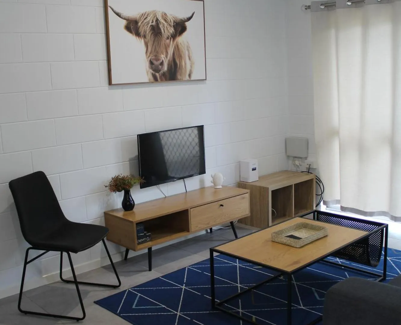 Haven-On-Hughes Apartment Townsville Australia